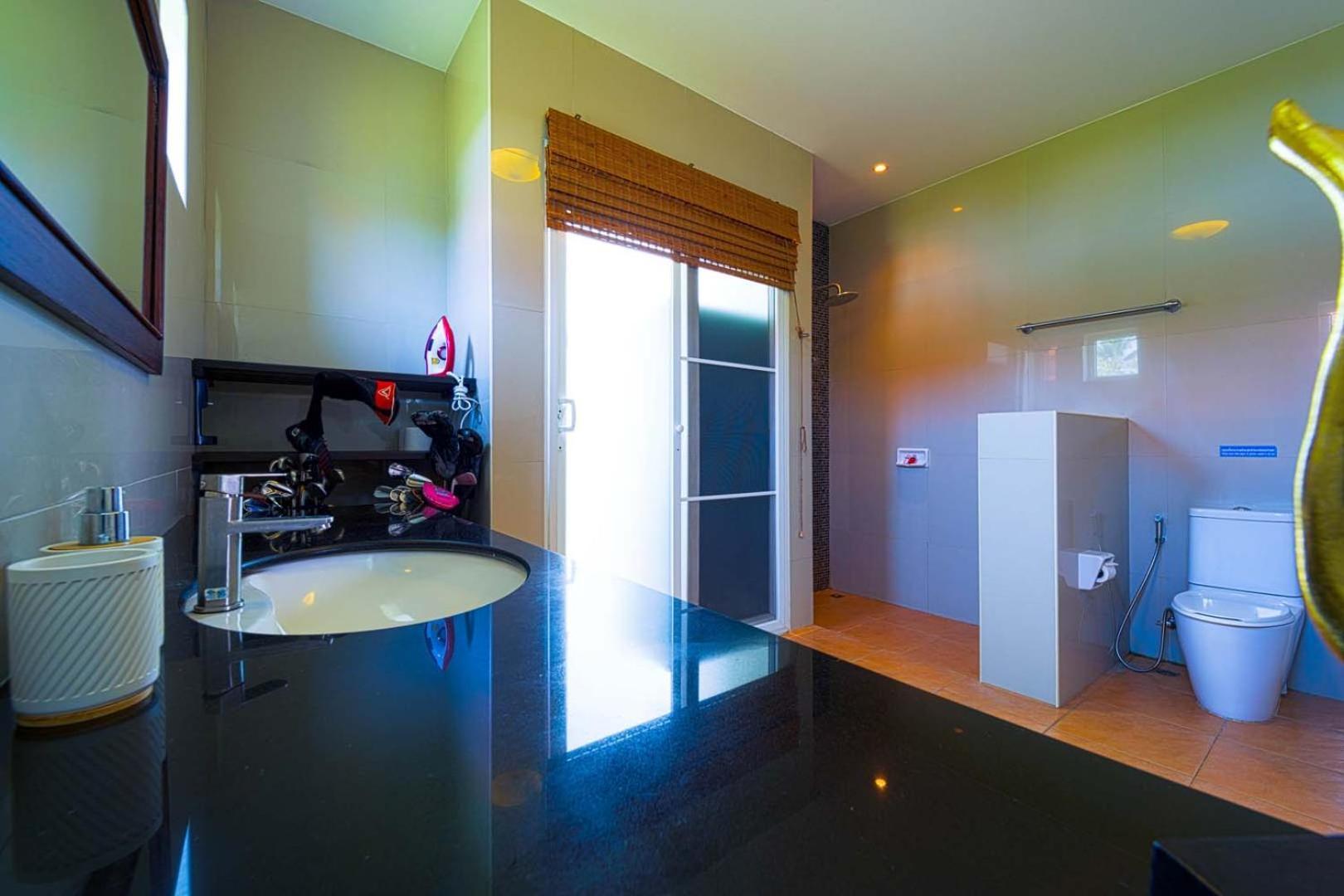 2 Bedroom Private Pool Bali Style Villa B98 Хуа Хин Экстерьер фото