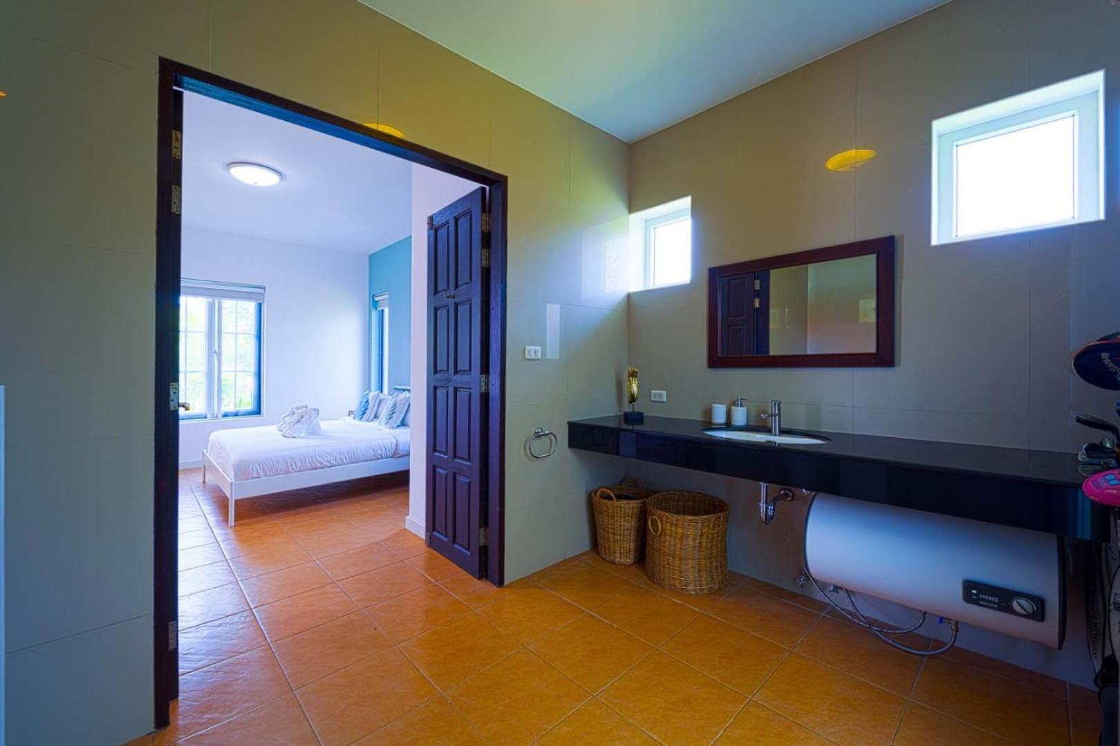 2 Bedroom Private Pool Bali Style Villa B98 Хуа Хин Экстерьер фото