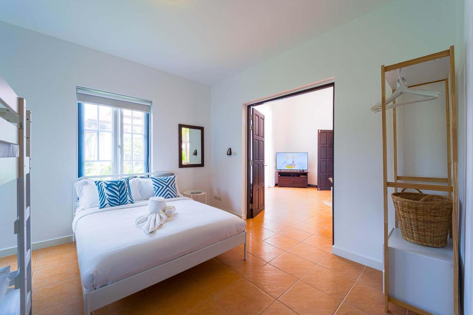 2 Bedroom Private Pool Bali Style Villa B98 Хуа Хин Экстерьер фото