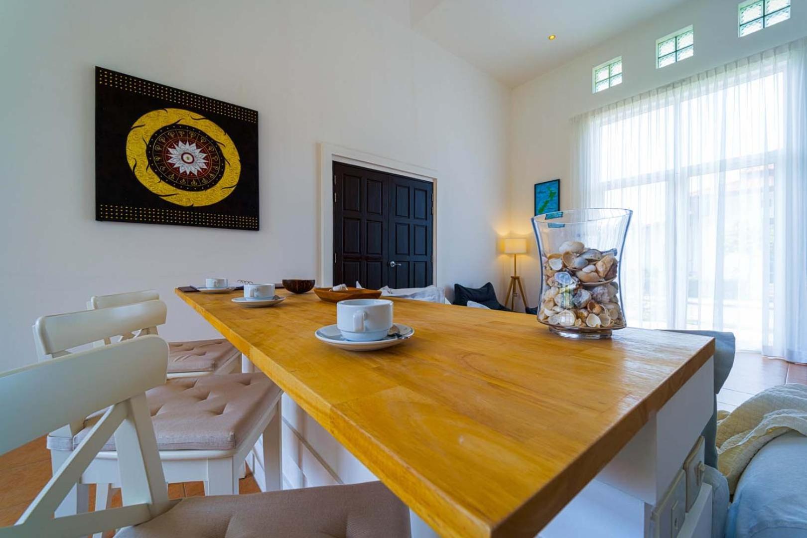 2 Bedroom Private Pool Bali Style Villa B98 Хуа Хин Экстерьер фото