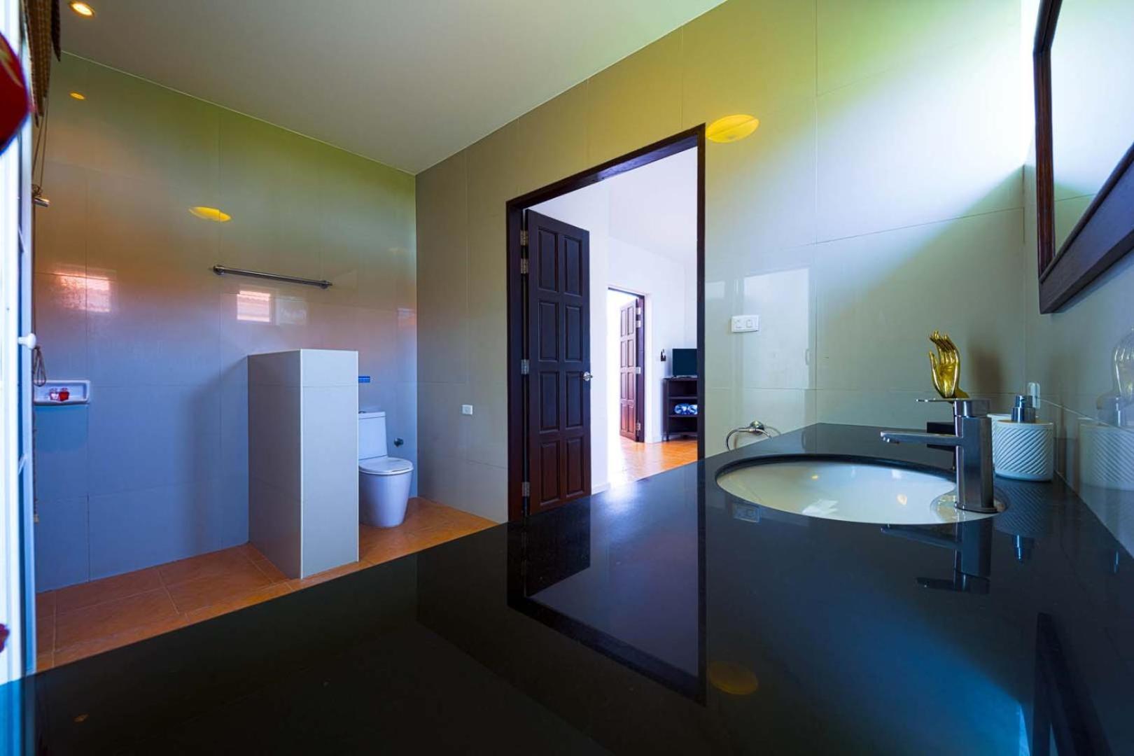 2 Bedroom Private Pool Bali Style Villa B98 Хуа Хин Экстерьер фото