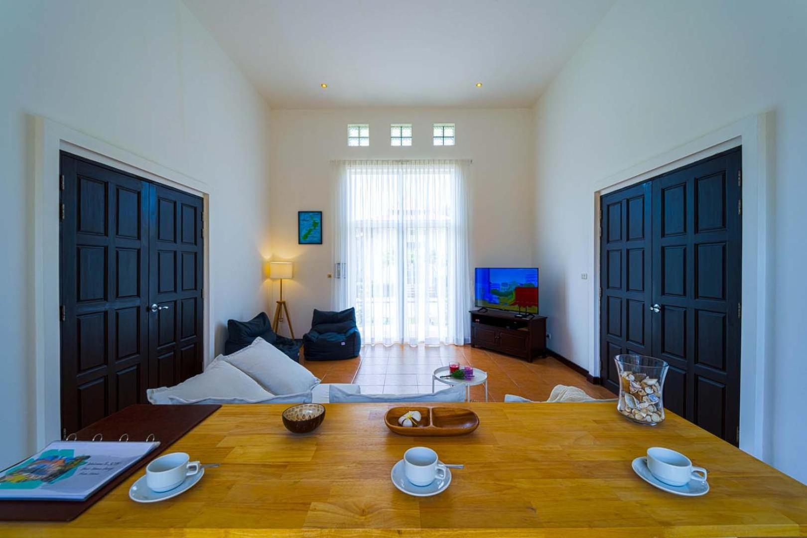 2 Bedroom Private Pool Bali Style Villa B98 Хуа Хин Экстерьер фото
