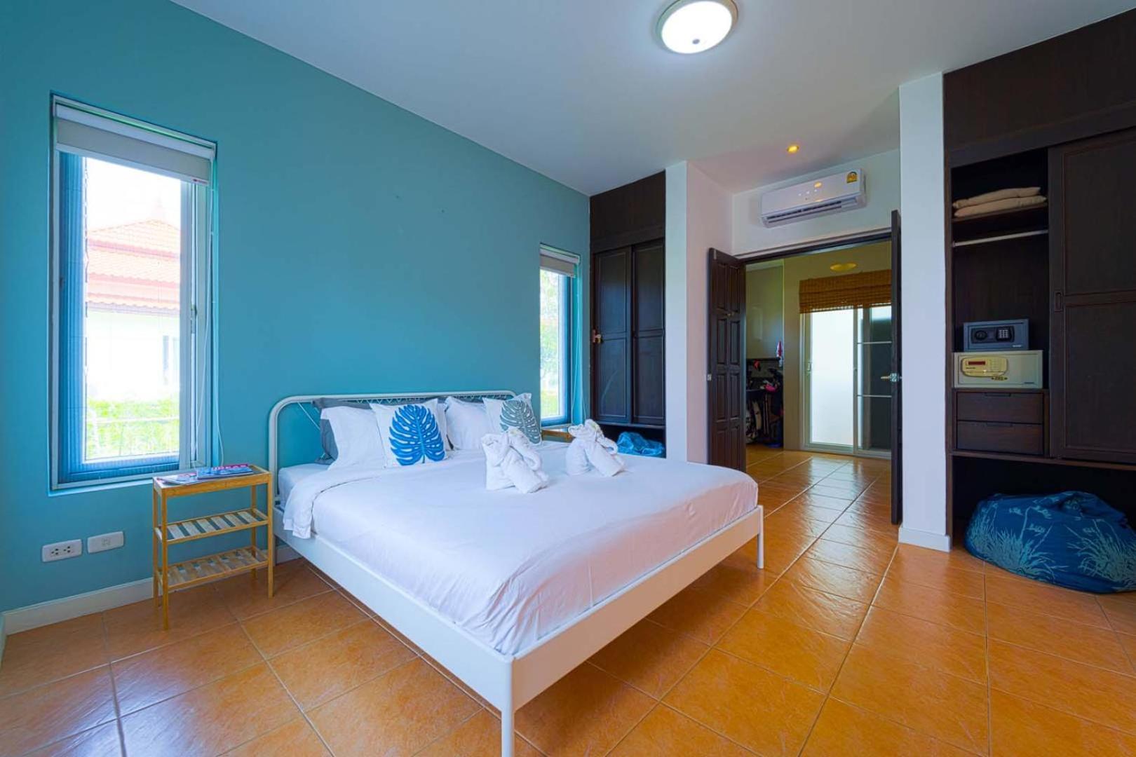 2 Bedroom Private Pool Bali Style Villa B98 Хуа Хин Экстерьер фото