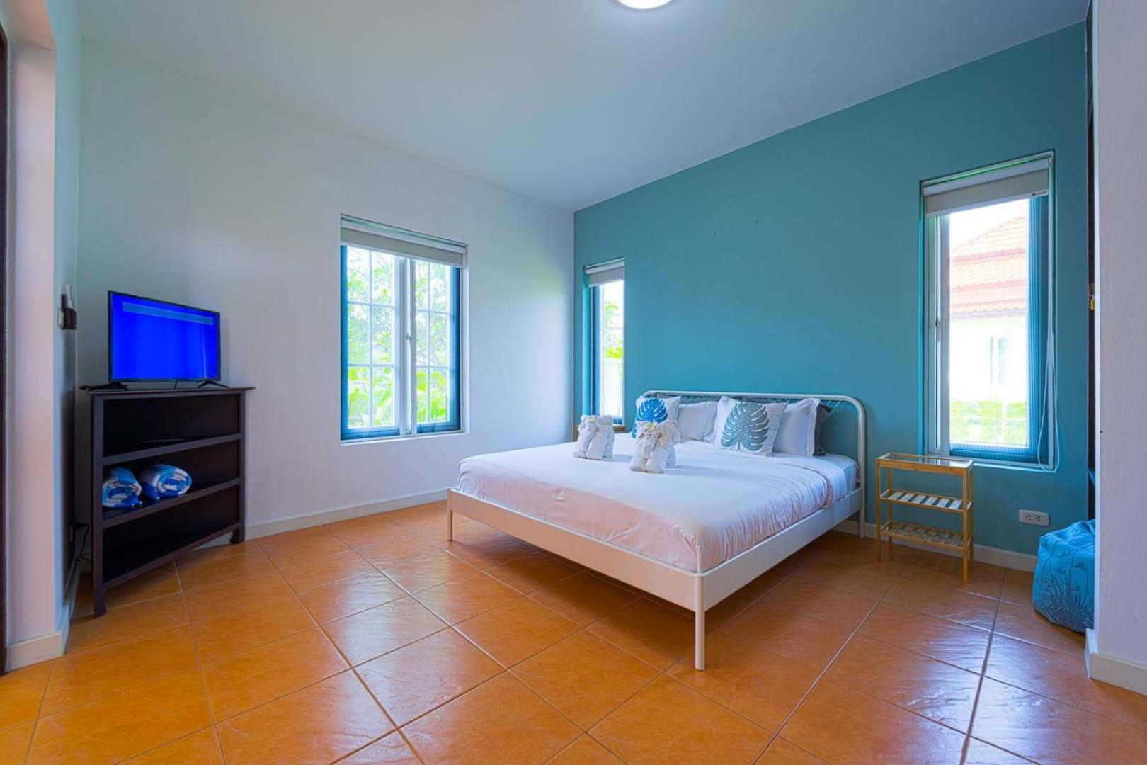 2 Bedroom Private Pool Bali Style Villa B98 Хуа Хин Экстерьер фото
