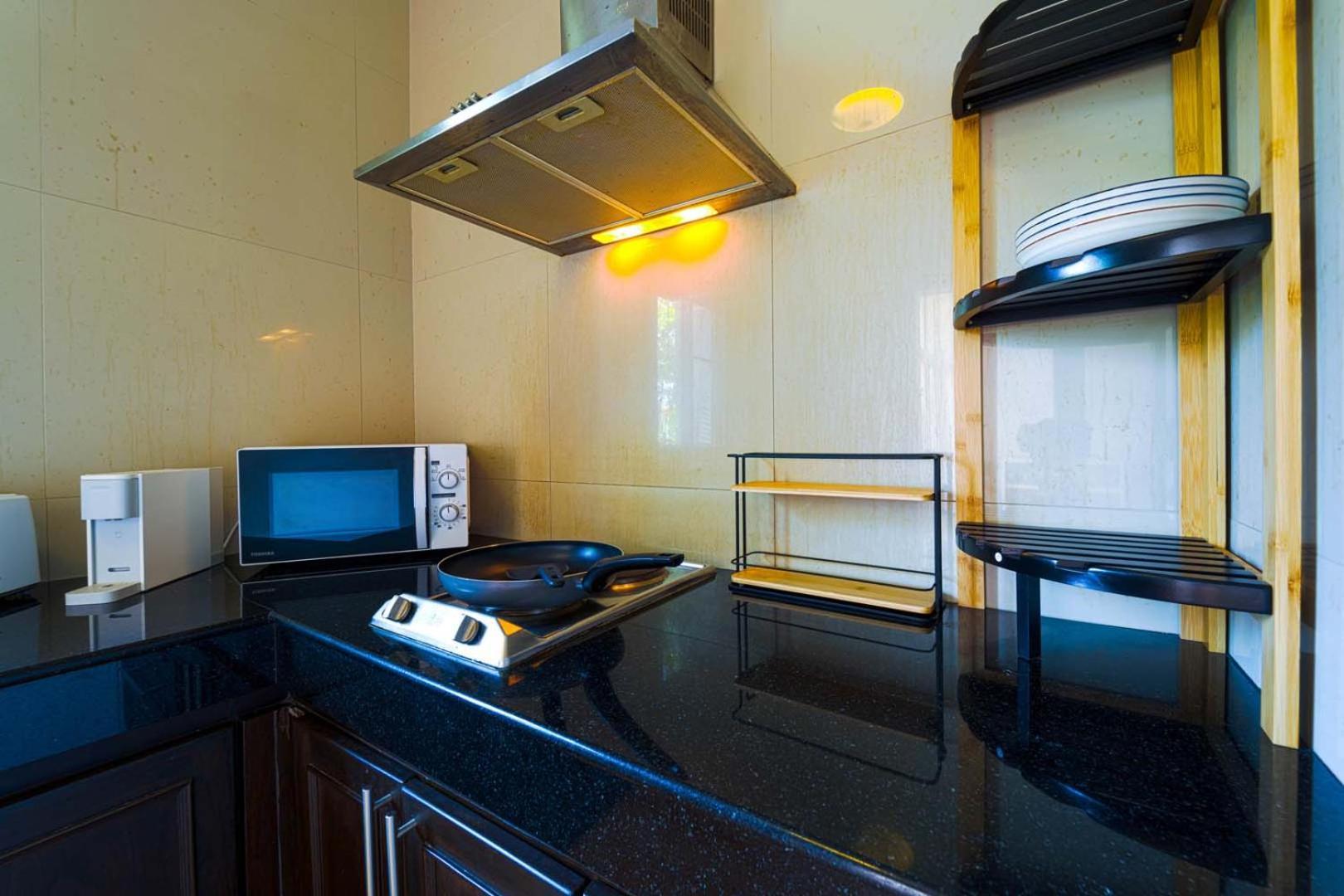 2 Bedroom Private Pool Bali Style Villa B98 Хуа Хин Экстерьер фото
