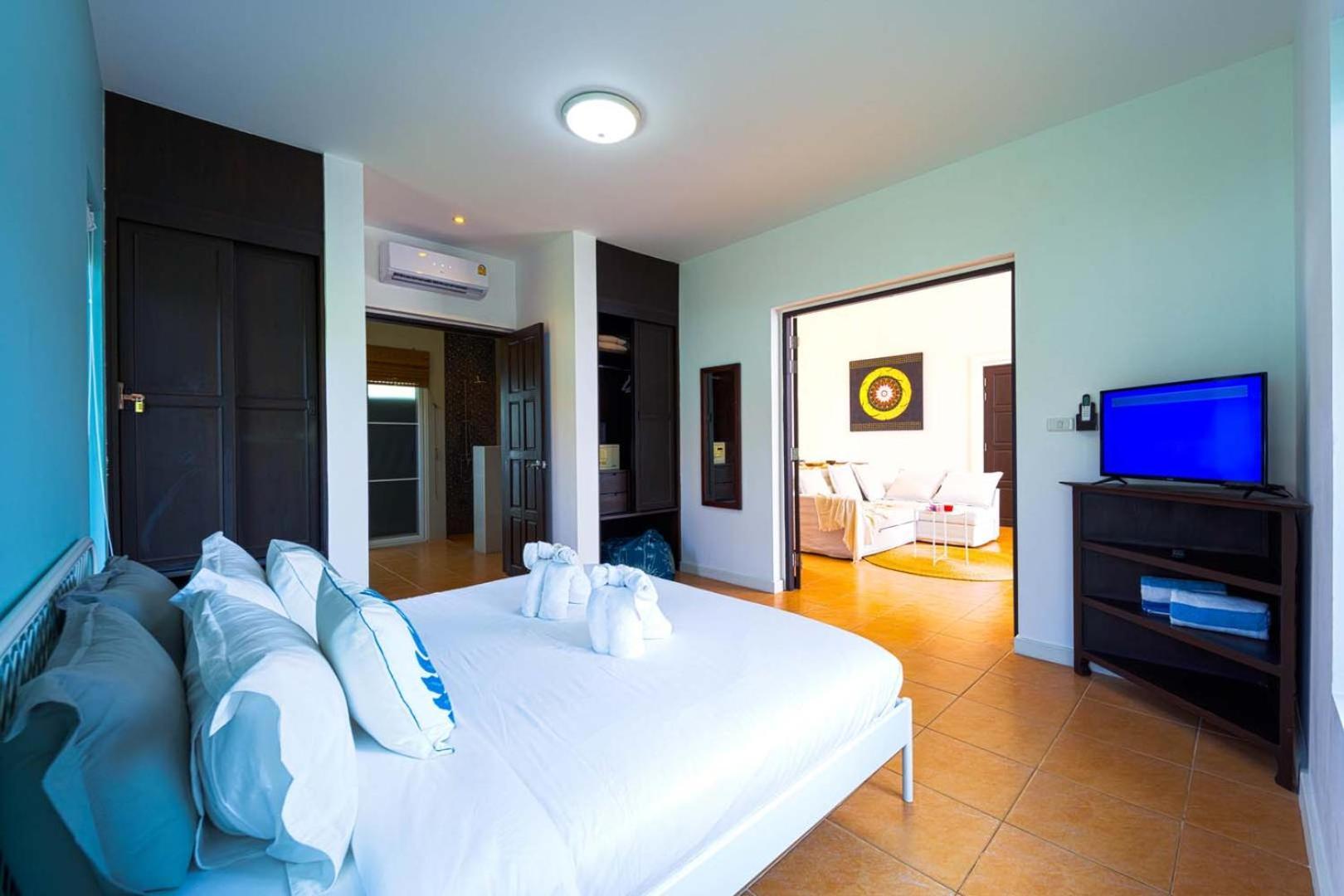 2 Bedroom Private Pool Bali Style Villa B98 Хуа Хин Экстерьер фото