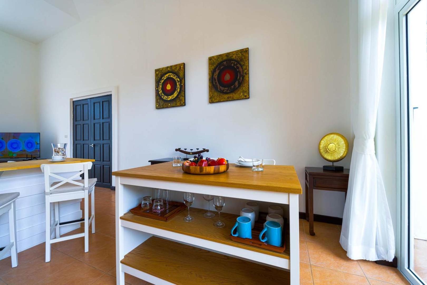 2 Bedroom Private Pool Bali Style Villa B98 Хуа Хин Экстерьер фото