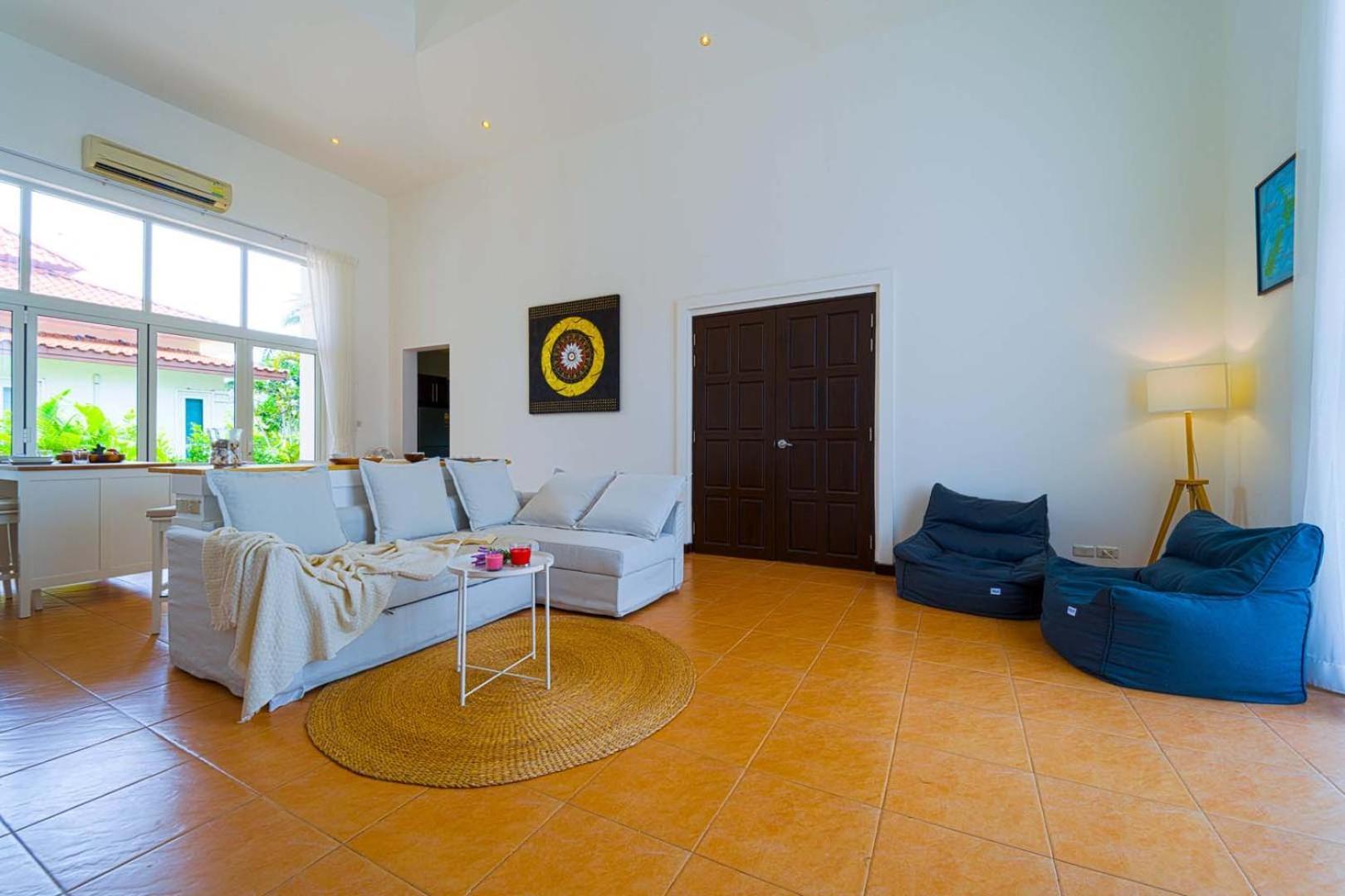 2 Bedroom Private Pool Bali Style Villa B98 Хуа Хин Экстерьер фото