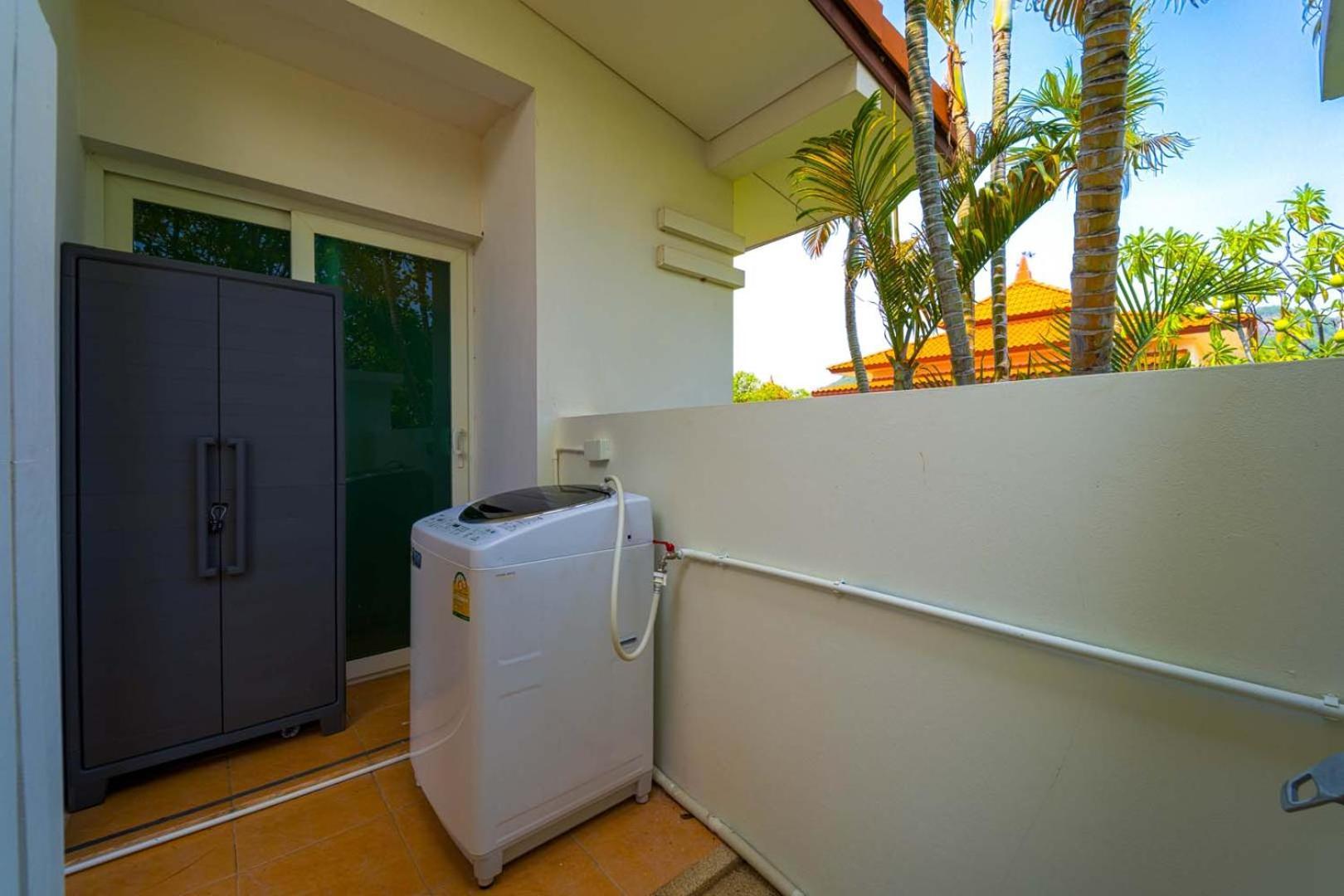 2 Bedroom Private Pool Bali Style Villa B98 Хуа Хин Экстерьер фото